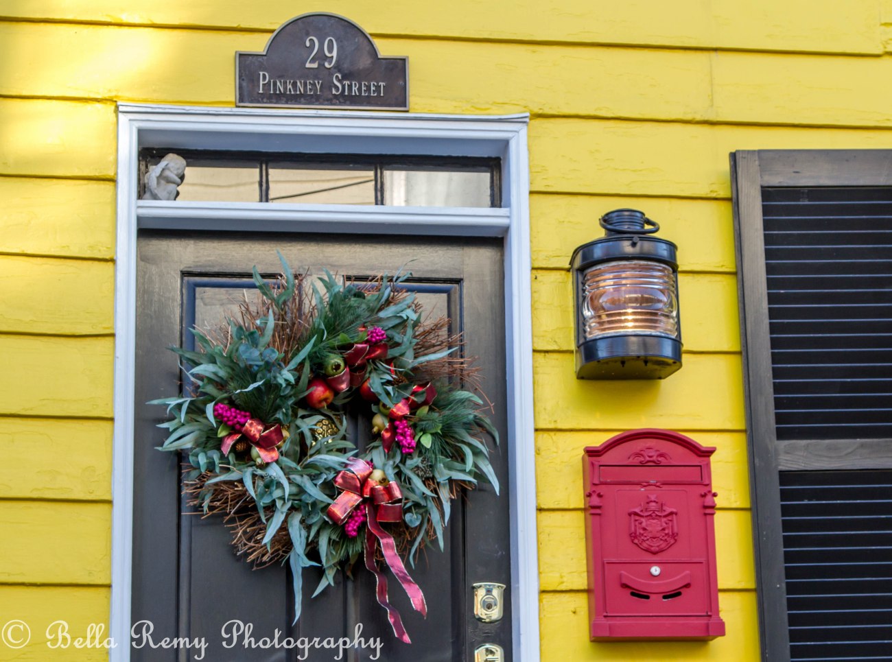 December - Christmas in Annapolis