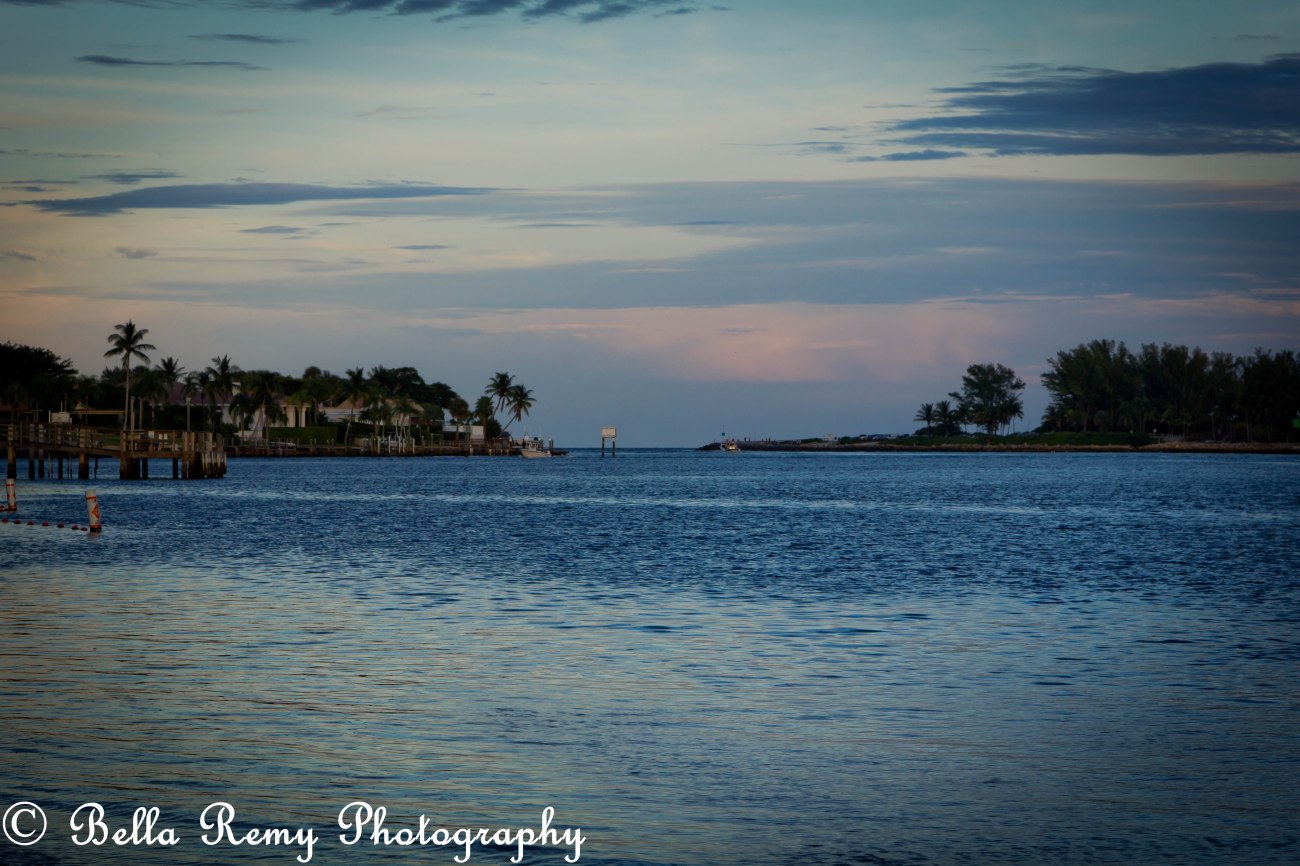 Jupiter Inlet