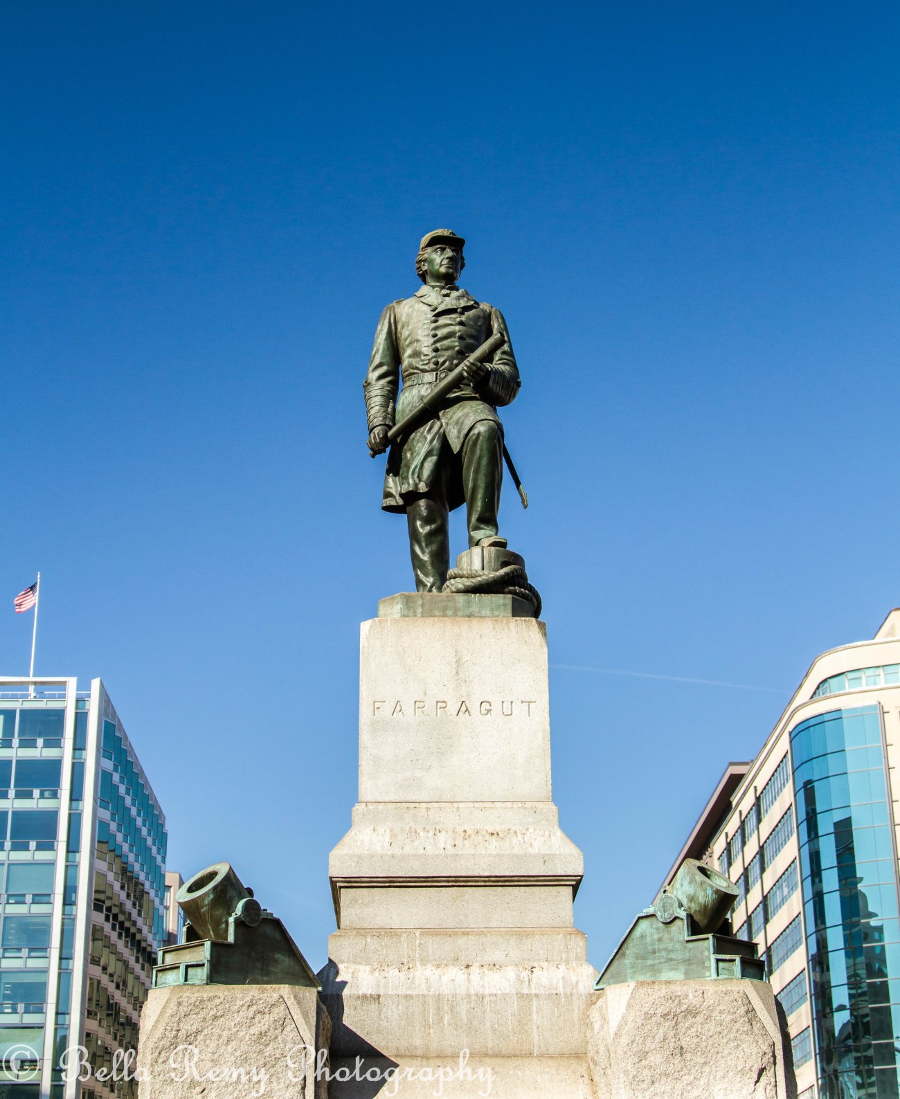 David G. Farragut