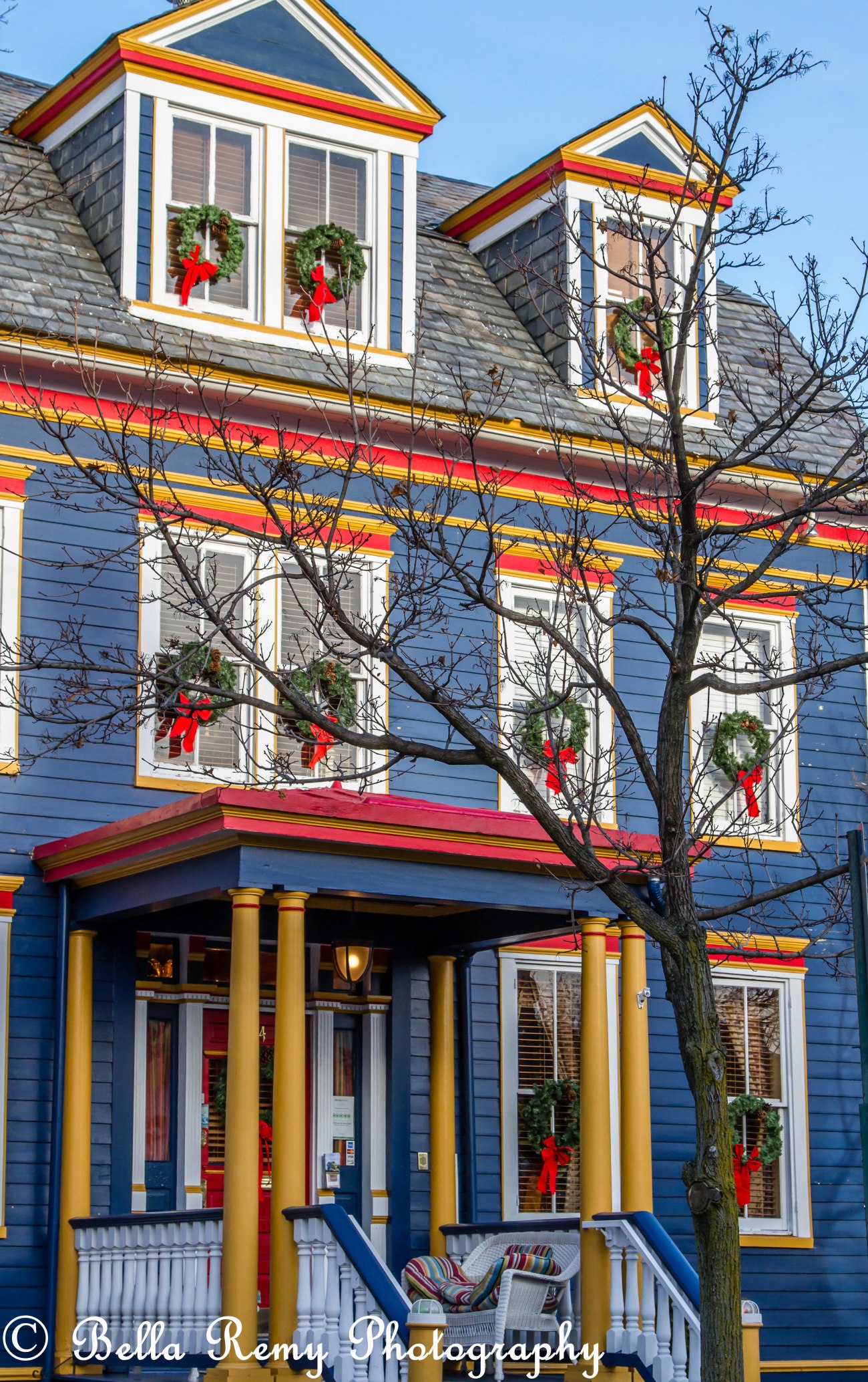 Academy Bed & BreakfastAnnapolis, Maryland