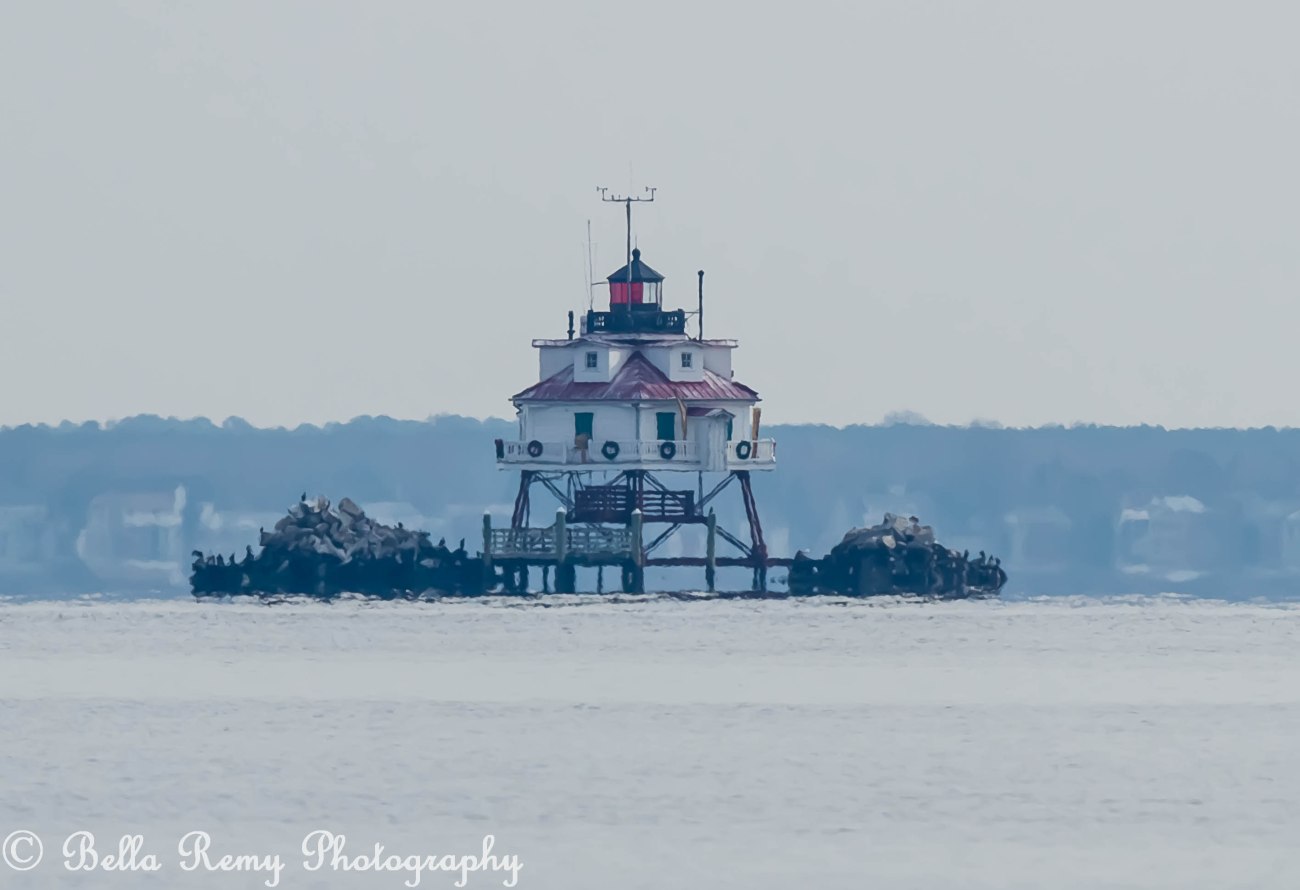 Thomas Point Lighthouse