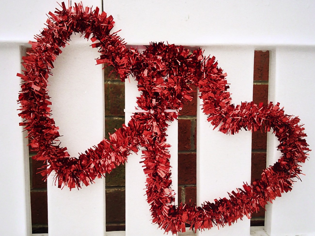 Two Hearts Beat as One