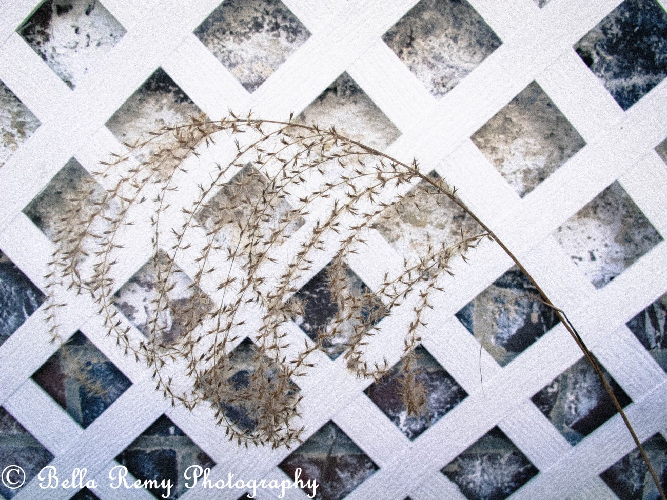 Something Out of Nothing.