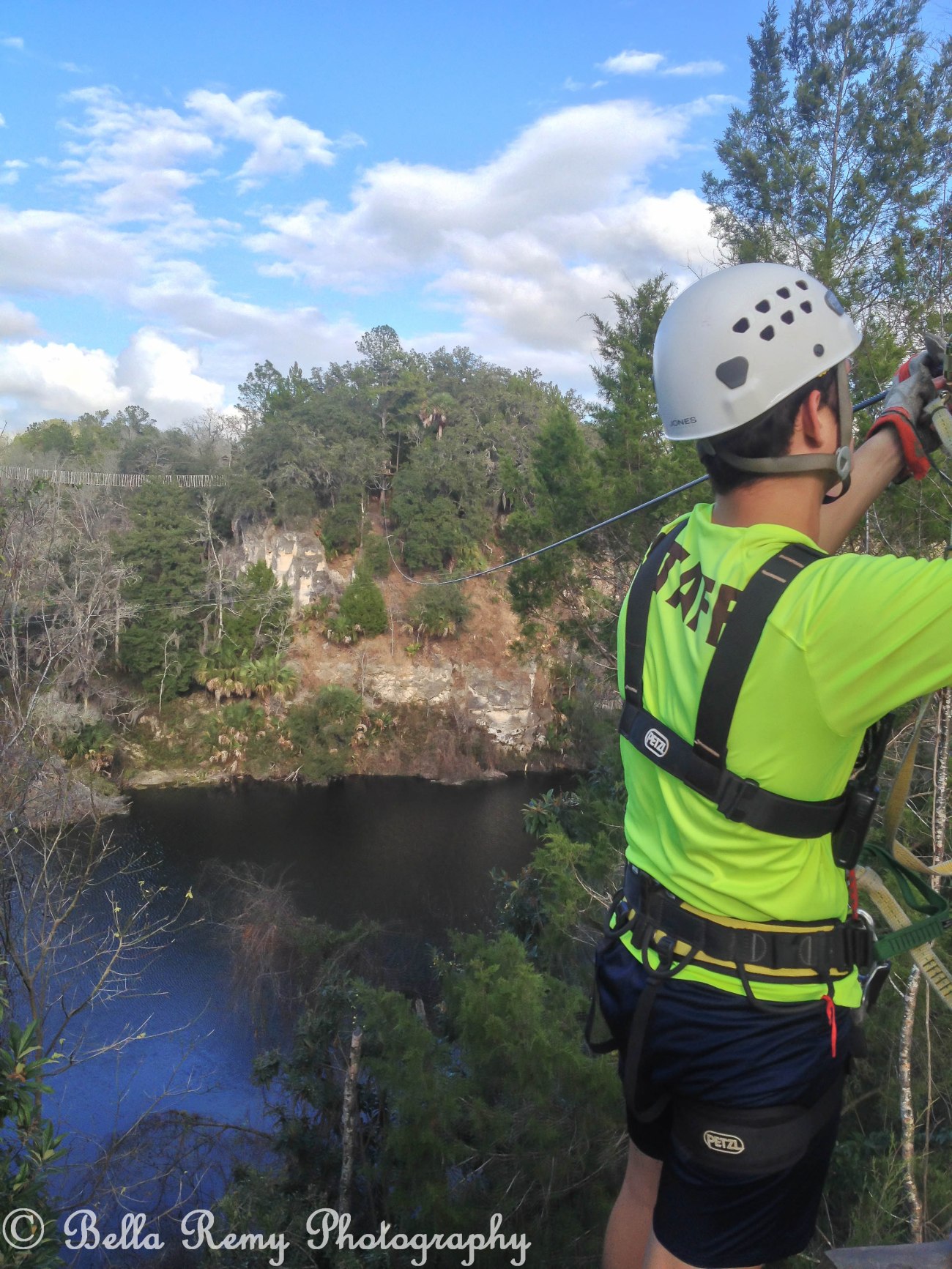 Last but best. Line Nine.