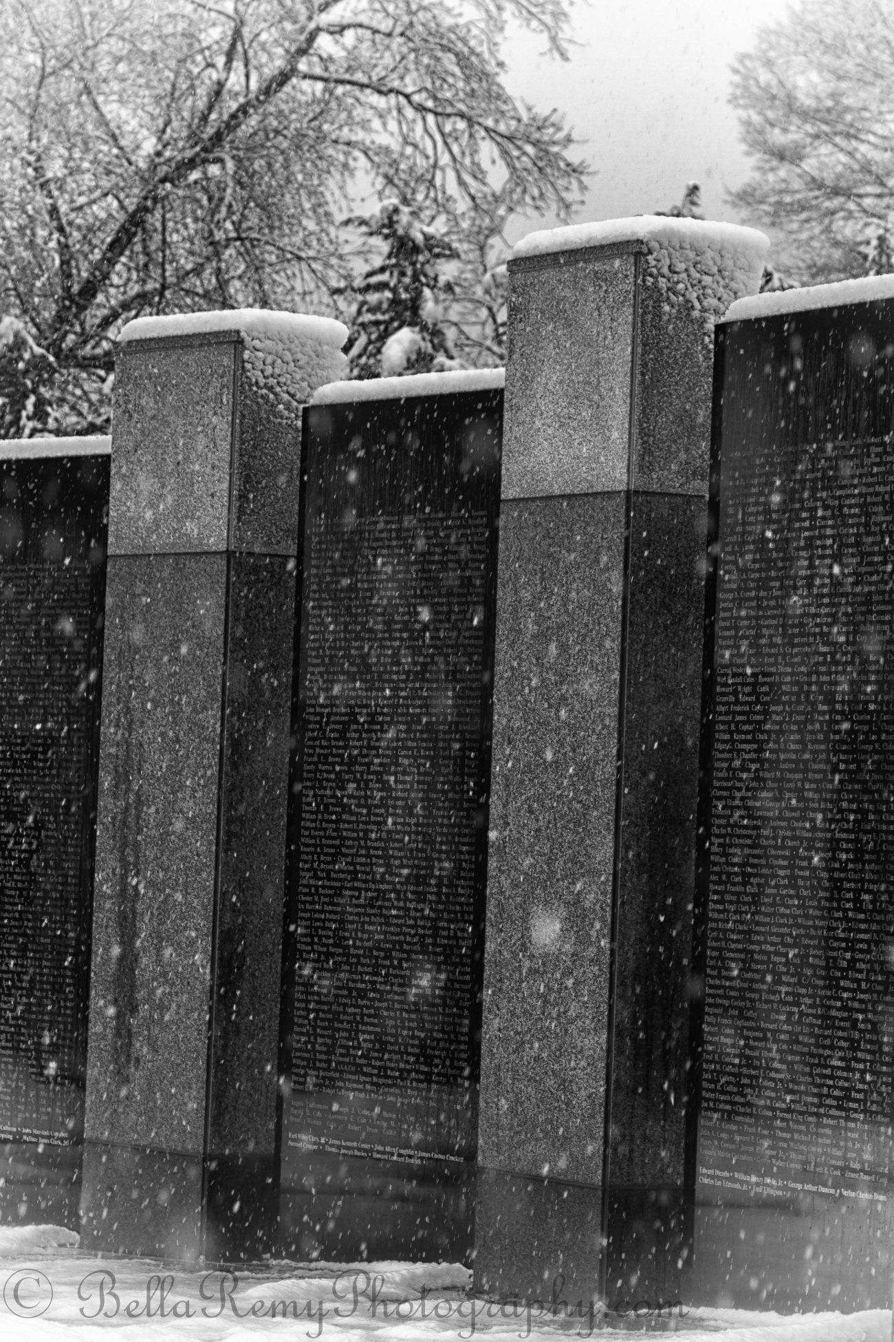 World War II MemorialAnnapolis, Maryland