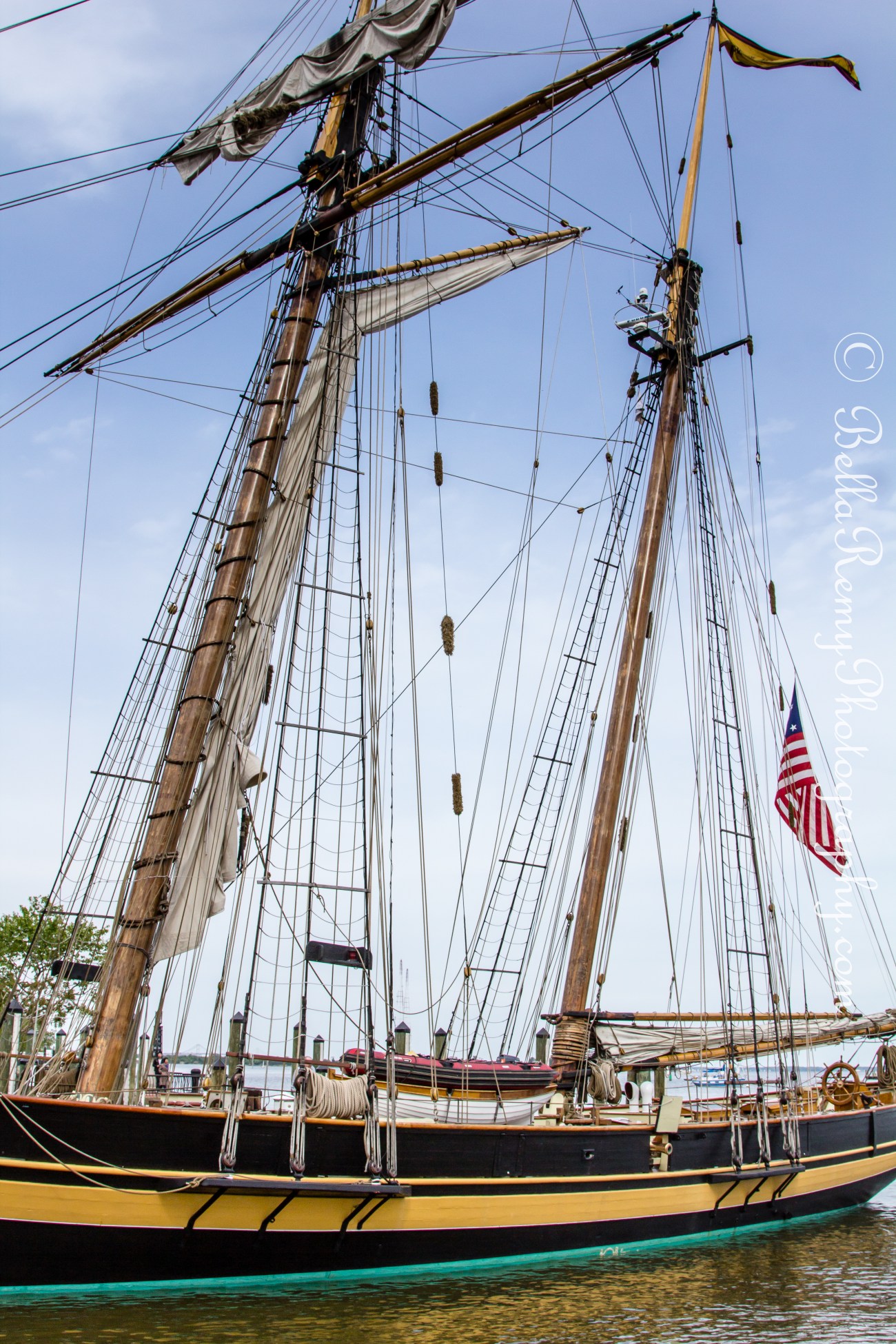 Pride of Baltimore II
