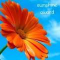 sunshine-blog-award
